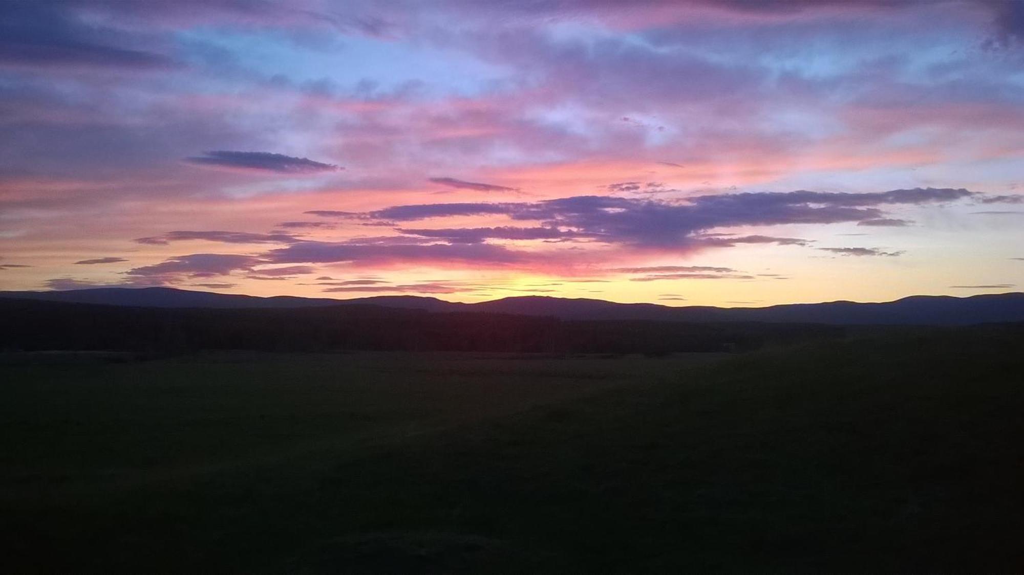 Glenfeshie